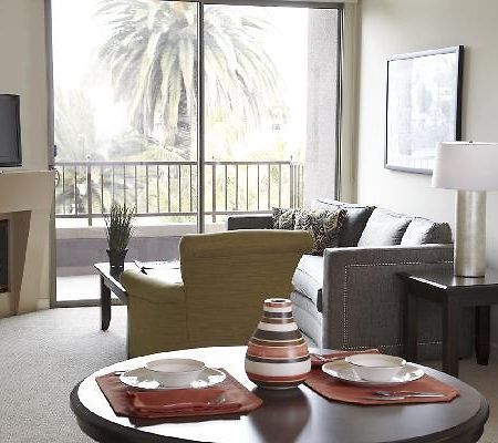 Oakwood At Las Palmas Apartments Brea Luaran gambar
