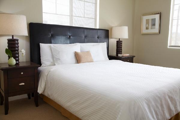 Oakwood At Las Palmas Apartments Brea Bilik gambar